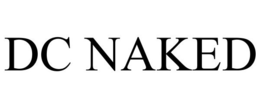 DC NAKED trademark