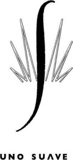 UNO SUAVE trademark