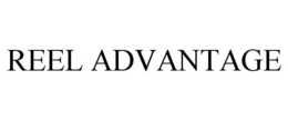 REEL ADVANTAGE trademark