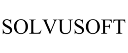 SOLVUSOFT trademark