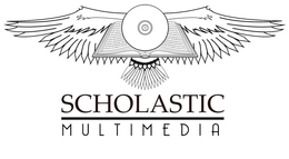 SCHOLASTIC MULTIMEDIA trademark