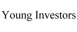 YOUNG INVESTORS trademark