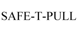 SAFE-T-PULL trademark