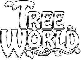 TREE WORLD trademark