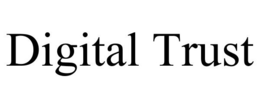 DIGITAL TRUST trademark