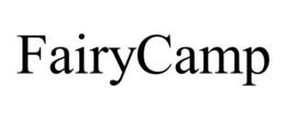 FAIRYCAMP trademark