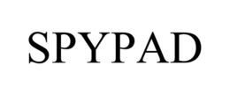 SPYPAD trademark