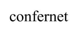 CONFERNET trademark