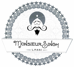 MONSIEUR SINGH LASSI trademark