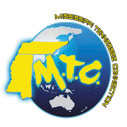 M.T.C. MISSISSIPPI TENNESSEE CONNECTION trademark