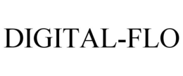 DIGITAL-FLO trademark
