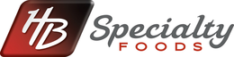 HB SPECIALTY F O O D S trademark