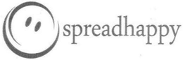 SPREADHAPPY trademark