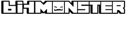 BITMONSTER trademark