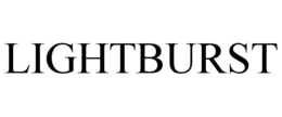 LIGHTBURST trademark