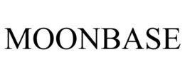 MOONBASE trademark