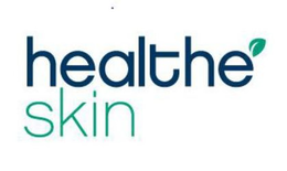 HEALTHE SKIN trademark