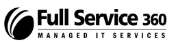 FULL SERVICE 360 MANAGED IT SERVICES trademark