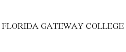 FLORIDA GATEWAY COLLEGE trademark