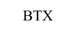 BTX trademark