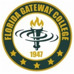 FLORIDA GATEWAY COLLEGE 1947 trademark