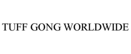 TUFF GONG WORLDWIDE trademark