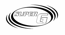 SUPER G trademark