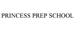 PRINCESS PREP SCHOOL trademark