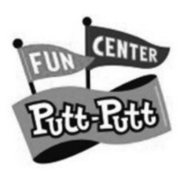 PUTT-PUTT FUN CENTER trademark