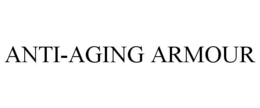 ANTI-AGING ARMOUR trademark