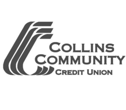 CCC COLLINS COMMUNITY CREDIT UNION trademark