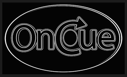 ONCUE trademark