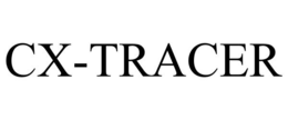 CX-TRACER trademark