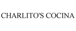 CHARLITO'S COCINA trademark