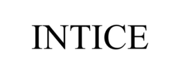 INTICE trademark
