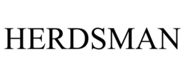 HERDSMAN trademark