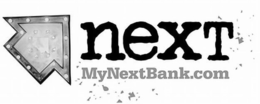 NEXT MYNEXTBANK.COM trademark