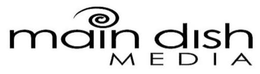 MAIN DISH MEDIA trademark