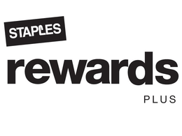 STAPLES REWARDS PLUS trademark