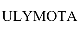 ULYMOTA trademark
