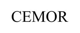 CEMOR trademark
