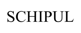 SCHIPUL trademark