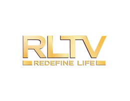 RLTV REDEFINE LIFE trademark