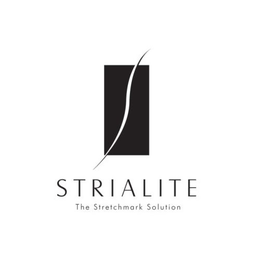 STRIALITE THE STRETCHMARK SOLUTION trademark