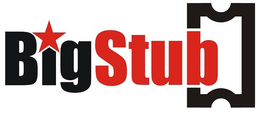 BIGSTUB trademark