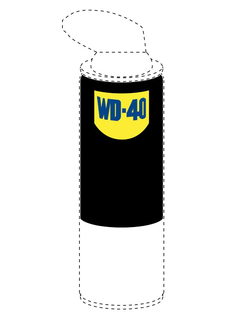 WD-40 trademark