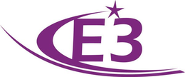 E3 trademark