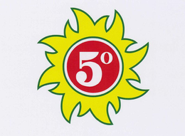 5° trademark