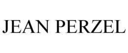 JEAN PERZEL trademark