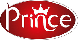 PRINCE trademark